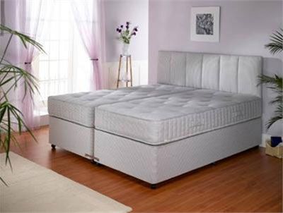 Ziplink beds